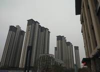 碧源月湖