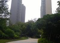 永威五月花城