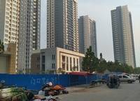 泰宏建業(yè)國際城