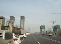 建業(yè)春天里