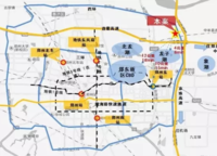 泰禾中州院子