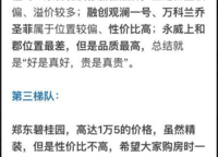雅居樂春森湖畔