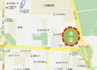 融創(chuàng)中永中原大觀