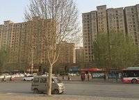 萬科民安云城