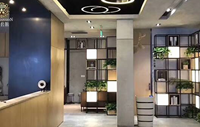 亞新嵩山路新公館