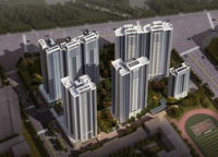 泰宏建業(yè)國際城