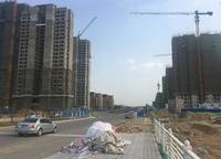 綠地瀾庭