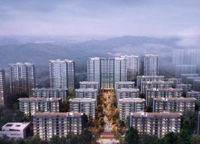 永威金域上院