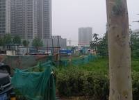 融創(chuàng)中永中原大觀