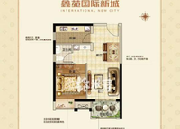 遠(yuǎn)洋瑞林宸章