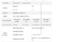 萬科民安云城