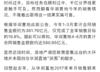 華潤悅景灣