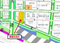 美盛北龍臺
