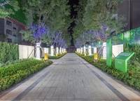 青風(fēng)公園一期