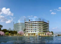 新田城