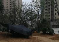 萬科大都會