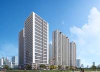 融創(chuàng)中永中原大觀