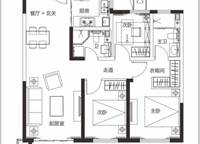 融創(chuàng)中永中原大觀