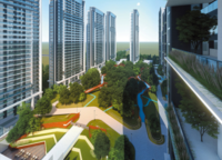 大正水晶森林