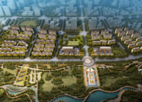 招商公園1872
