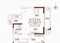 和潤(rùn)林湖美景