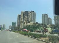 綠地瀾庭
