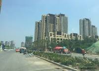 綠地瀾庭