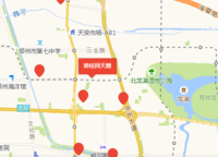 碧桂園天麓