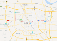 正商家河家