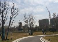 藍光鳳湖長島國際社區(qū)