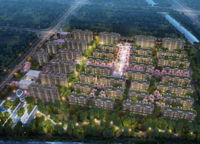 建業(yè)·電影小鎮(zhèn)之橙園