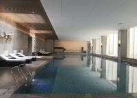 亞新海棠公館