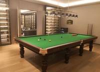 亞新海棠公館