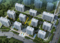 鑫苑德潤(rùn)珺園