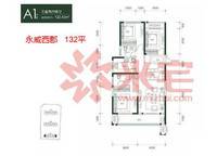 康橋香溪郡