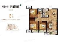 鄭州孔雀城