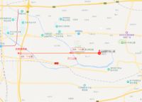 金科博翠書院小鎮(zhèn)