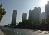 建業(yè)春天里