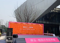 建業(yè)·電影小鎮(zhèn)之橙園