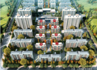 永威上和郡