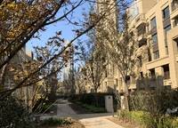 綠地瀾庭