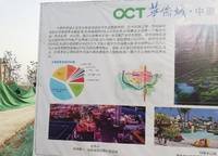 中原華僑城