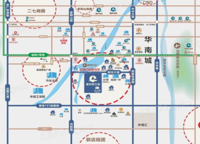 康橋那云溪