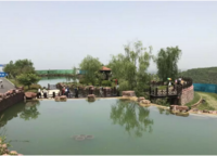 五云山小鎮(zhèn)