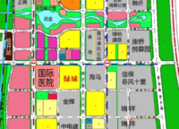 綠城明月濱河