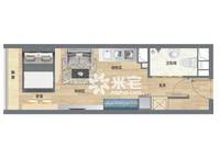亞新嵩山路新公館