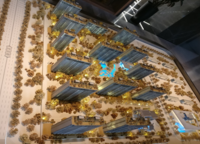 建業(yè)·電影小鎮(zhèn)之橙園