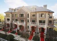 建業(yè)比華利莊園新府+