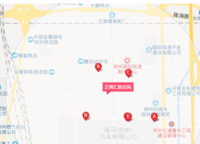 正商匯航佳苑