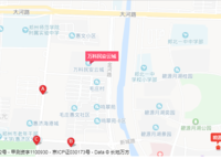 萬科民安云城
